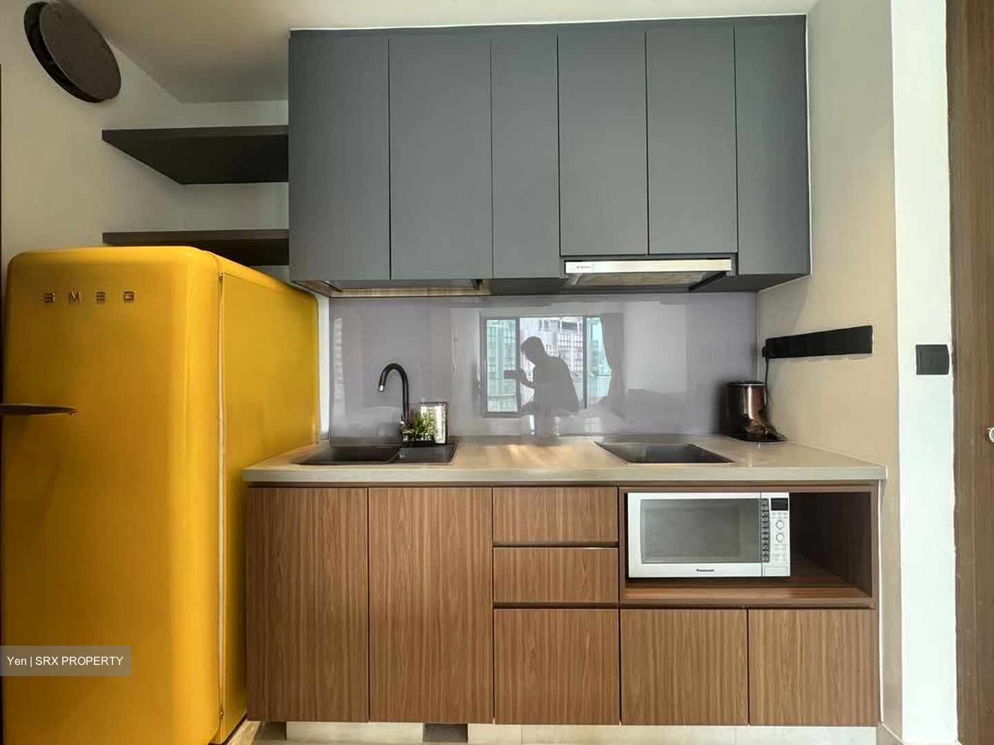 Montebleu (D11), Condominium #593092771